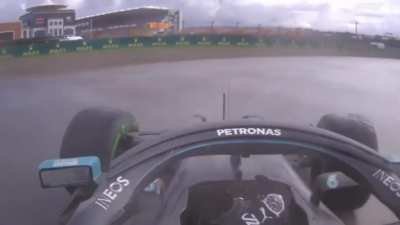 Valtteri Bottas : The N&deg;1 Contender for Drivers Championship