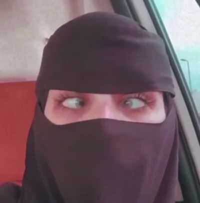 Haram Ahegao