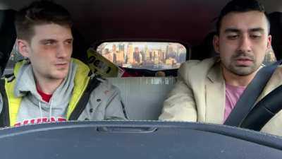 Comedians in Cars WITHOUT Coffee