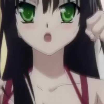 I see Yukino, I like
