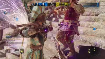 Right in the boingloins