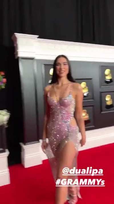 Grammys