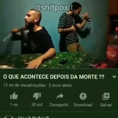 Aquela m&uacute;sica l&aacute; do Ferb e Phineas
