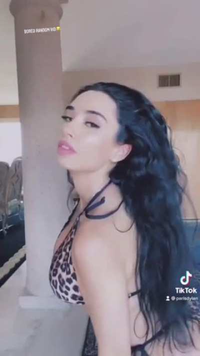 Paris Dylan