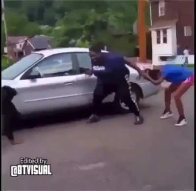 HULK SMASH
