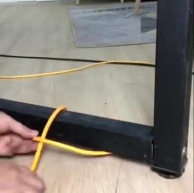 Eu derreti vendo esse v&iacute;deo
