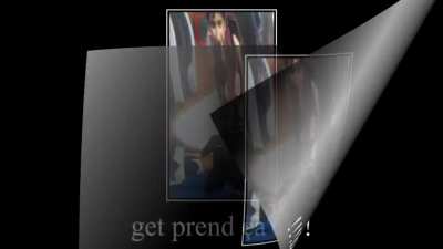get prend &ccedil;a'd!!!