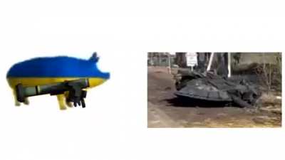Slava Ukraini