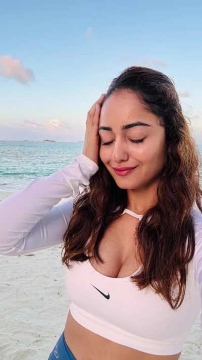 Trisha