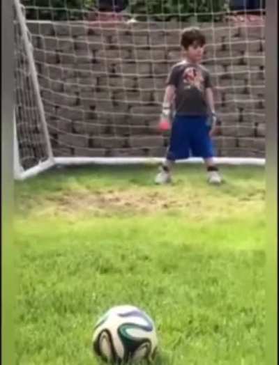 Let&rsquo;s go stop him, Oo-