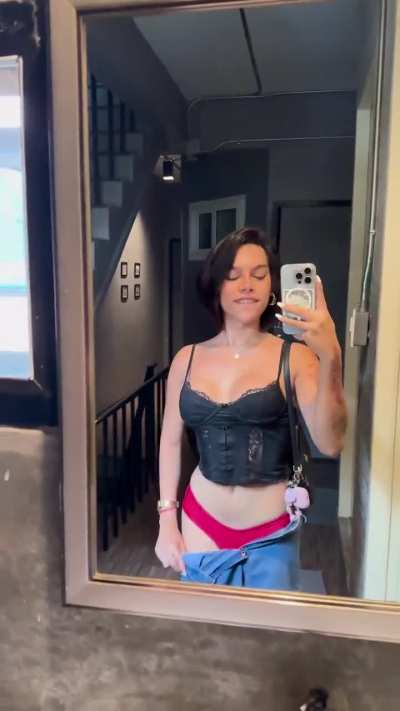 Hot trans