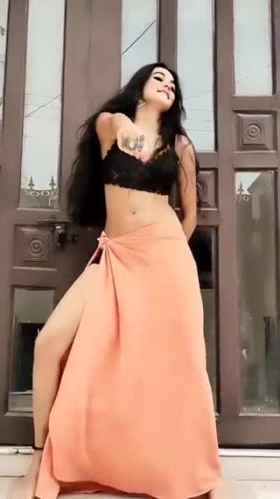 Sanchi Rai