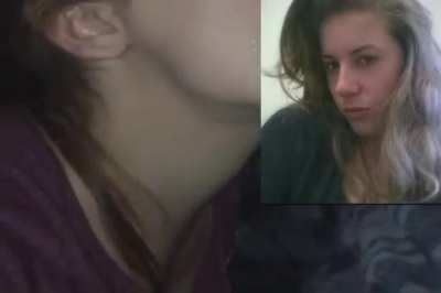 Loirinha no boquete