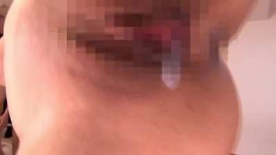 Hitomi Loves Creampie 2 Decensored