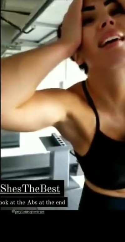 Billie Kay