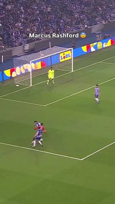 Qual &eacute; melhor, Rashford do Manchester ou do Barcelona at&eacute; agora?
