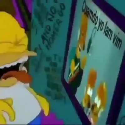 Cuando yo lam vim