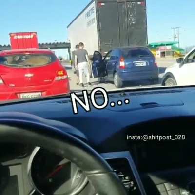 Tr&acirc;nsito em Minas