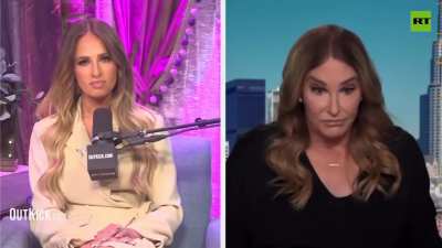Caitlyn Jenner's passport problems: &lsquo;This is a SAFETY factor. I can&rsquo;t travel internationally anymore&rsquo;... &lsquo;I was in Mar-a-Lago two months ago, wrote a letter, explaining all of this to him, how it&rsquo;s affecting me and a lot of other people&rsquo;