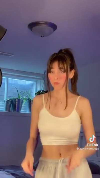 See through