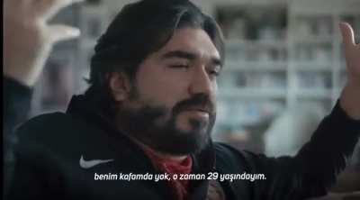 T&uuml;rkiye Don Lastiği Gibidir (Based ROK)