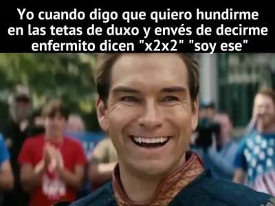 soy ese