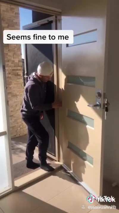 Looks fine to me