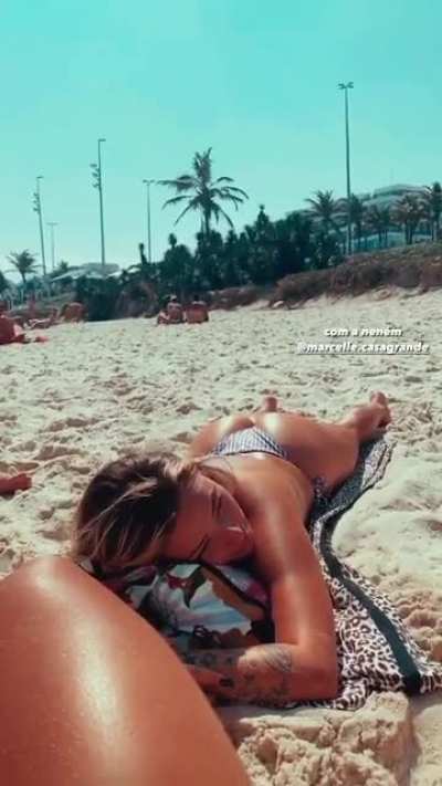 Marcelle Casagrande