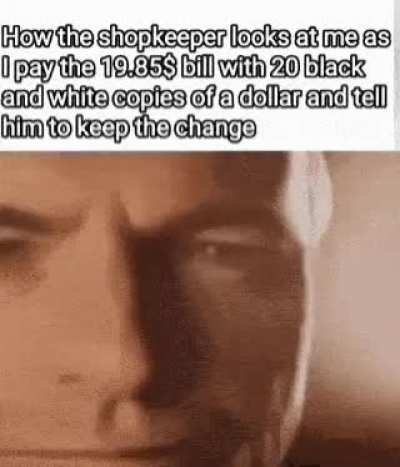 It could work