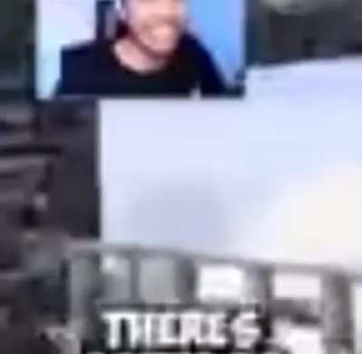 the