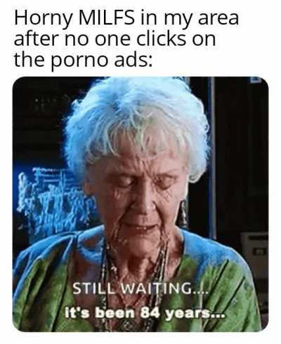 Someone needs to take one for the team
