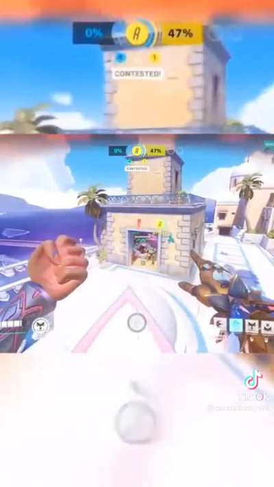 New meta is here