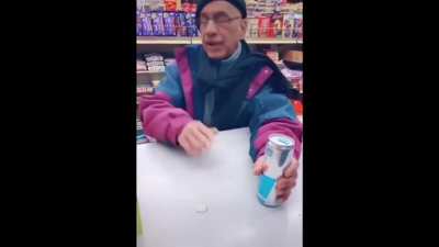 Viejo ql lanza