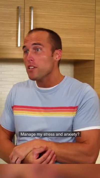 I don&rsquo;t need therapy!