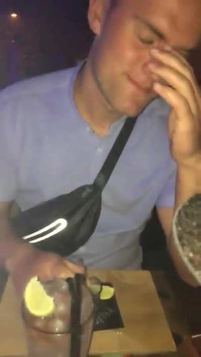 Tequila kills