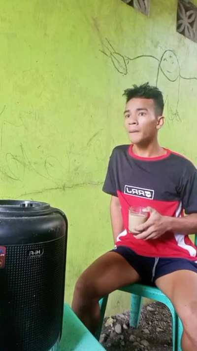 vieio not mine. dana makita ni kuya cris