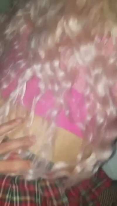 I love getting my hole pounded