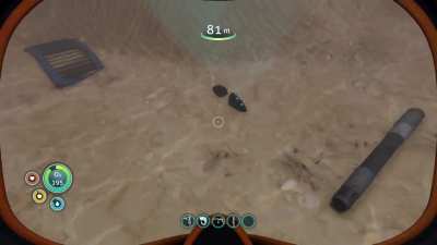 [No Spoilers] I don’t think I will be looking for cyclops parts anymore