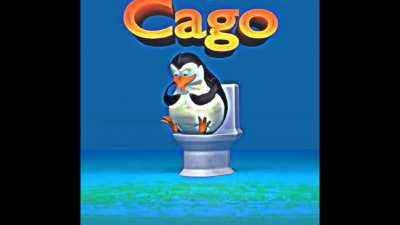 Penguins of Wishcasca