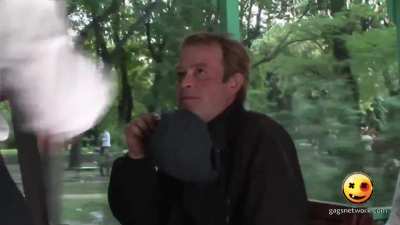 Lydia Krasnoruzheva in Naked and Funny