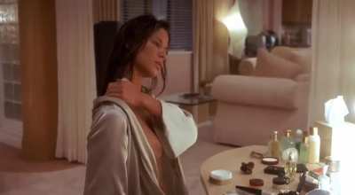 Rhona Mitra