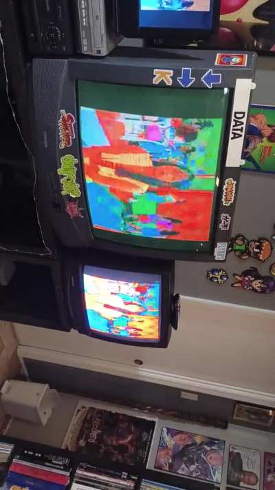 Rate my setup