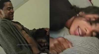Your wife laughs at your tiny black cuck dick. But can barely take her White Bull&rsquo;s Big White Cock.
