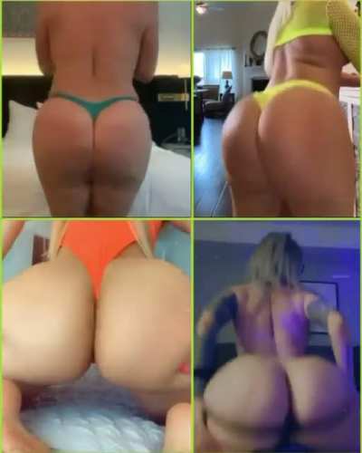 Pick one (;
