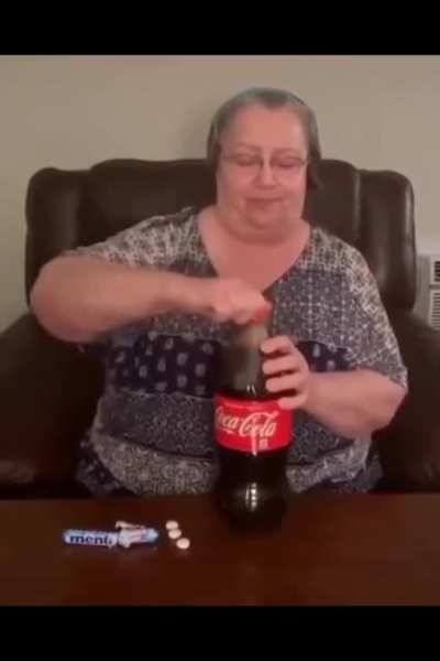 Mentos