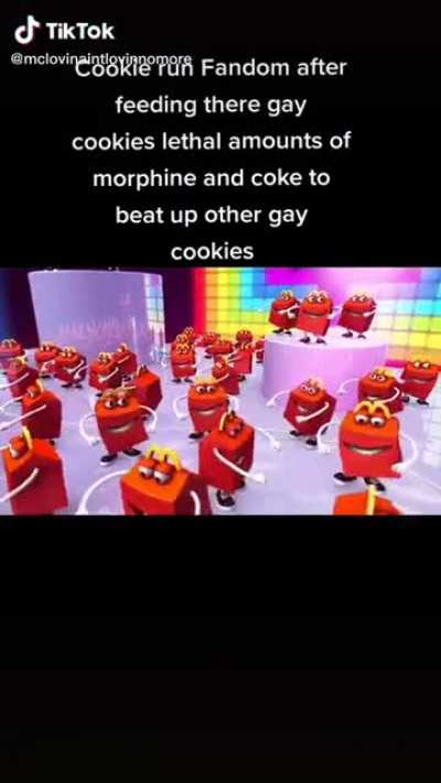 true tho