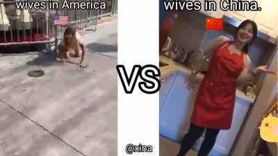 :