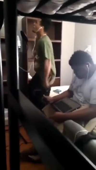 Throw back&hellip;X recording Take a step back song