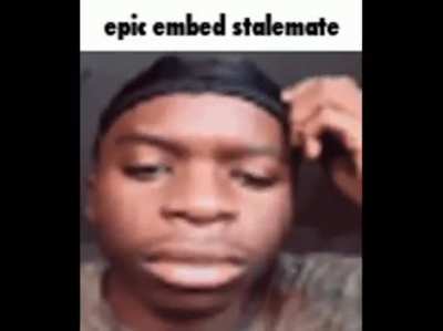 epic embed rule