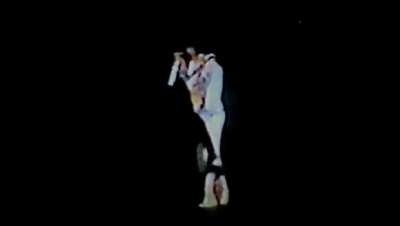 Here's a sneak peak of something I'm working on, July 23rd 1976 in Louisville, Kentucky! This is a fantastic show and now I am working on completely redubbing and speed correcting the footage with a recently discovered and released alternative audience re